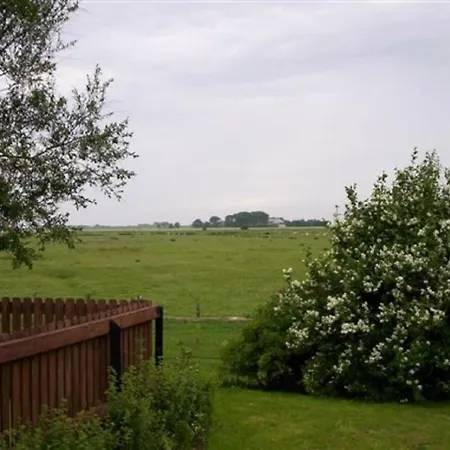 Apartment Ebbe Und Flut *