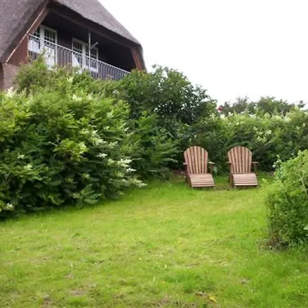 Ebbe Und Flut Apartment