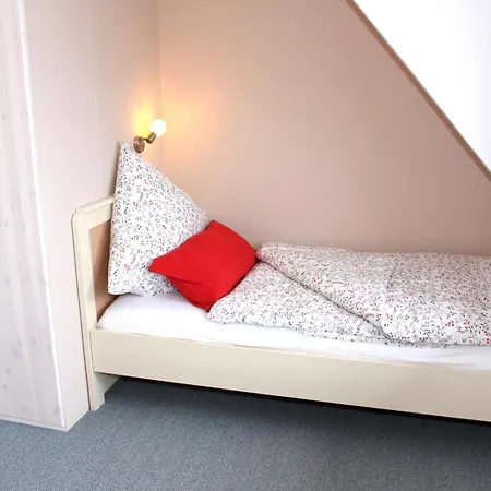 Ebbe Und Flut Apartment Galmsbull