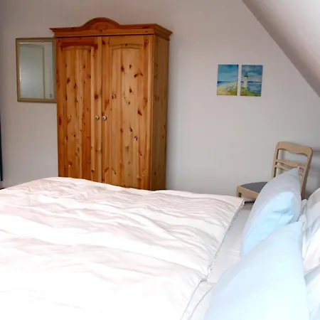 Ebbe Und Flut Apartment Galmsbull