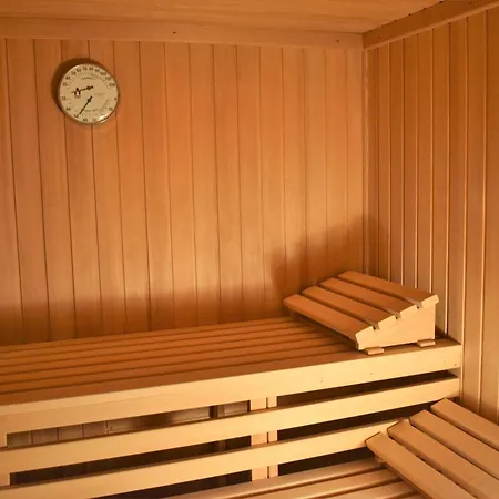 Ebbe Und Flut Apartment