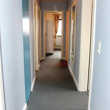 Ebbe Und Flut Apartment *