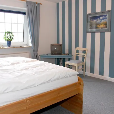Ebbe Und Flut Apartment Galmsbull