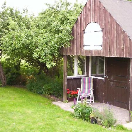 Apartment Ebbe Und Flut
